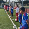 Image 2: Five Soccer Sessions at Olympiacos Melbourne Football Philanthropy