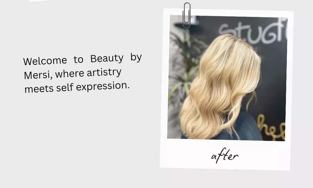 Haircut & Blowout, Color, Full/Partial Highlights, or Conditioning