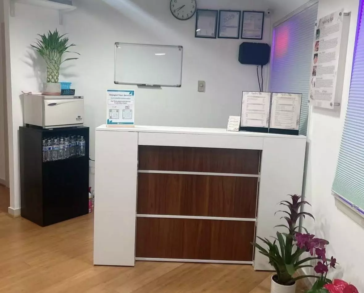 1,3, or 5 Choice-of-Massage: Deep Tissue/Swedish + Hot Stones & More