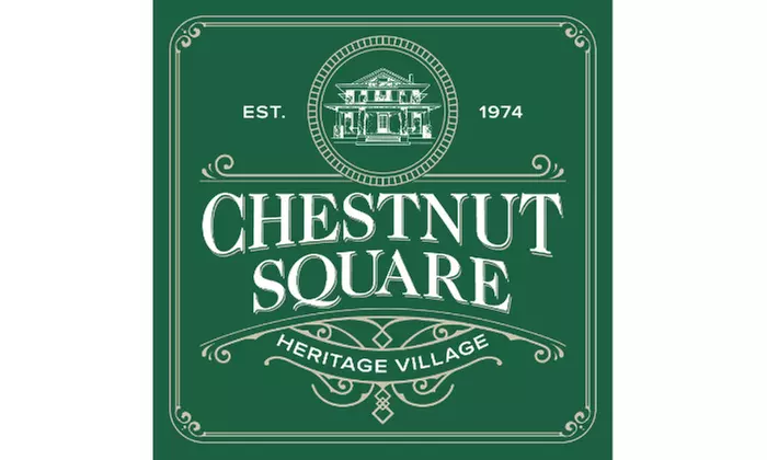 Guided Tour of the Chestnut Square Heritage Village's Historical Homes