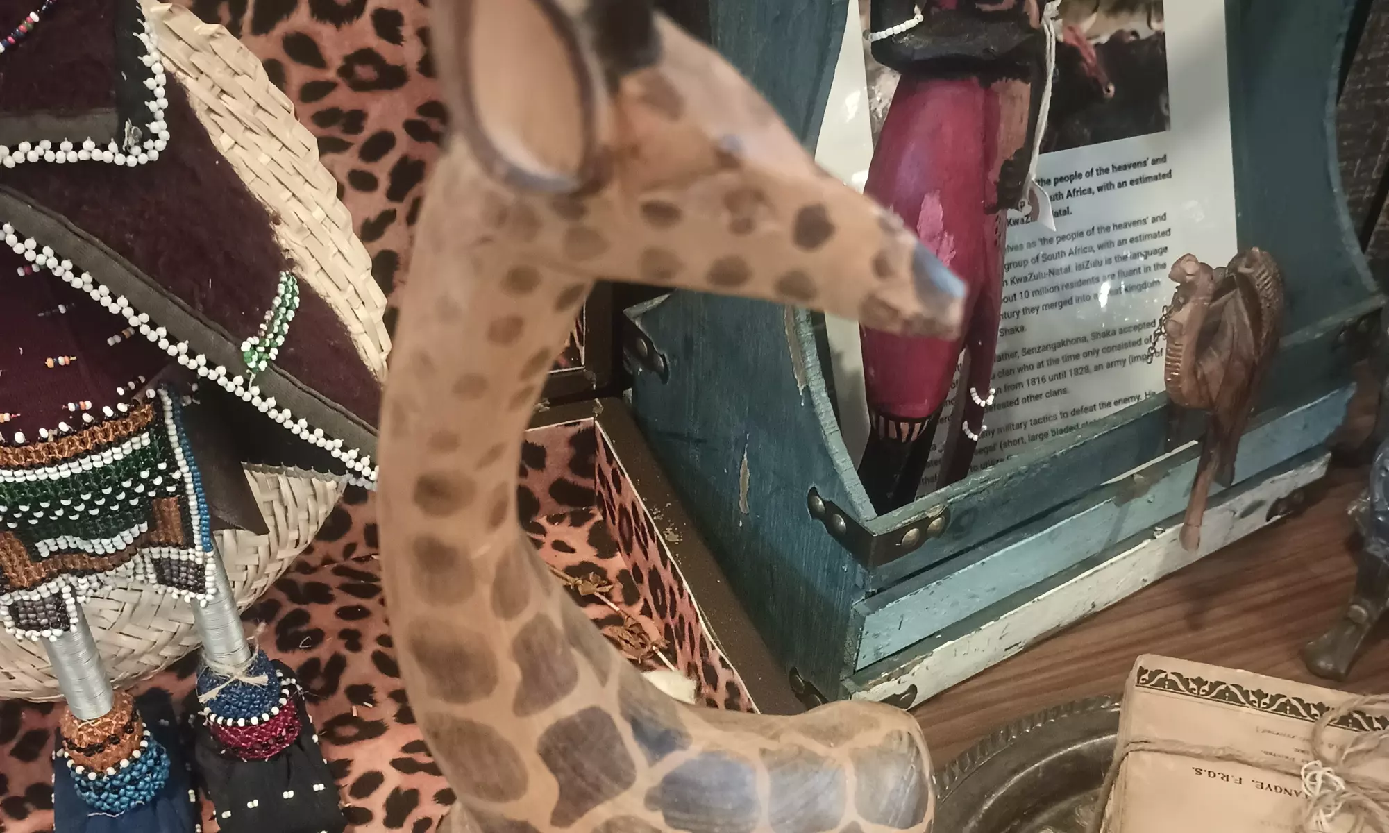 Display Your Artwork in Marietta's Exhibition