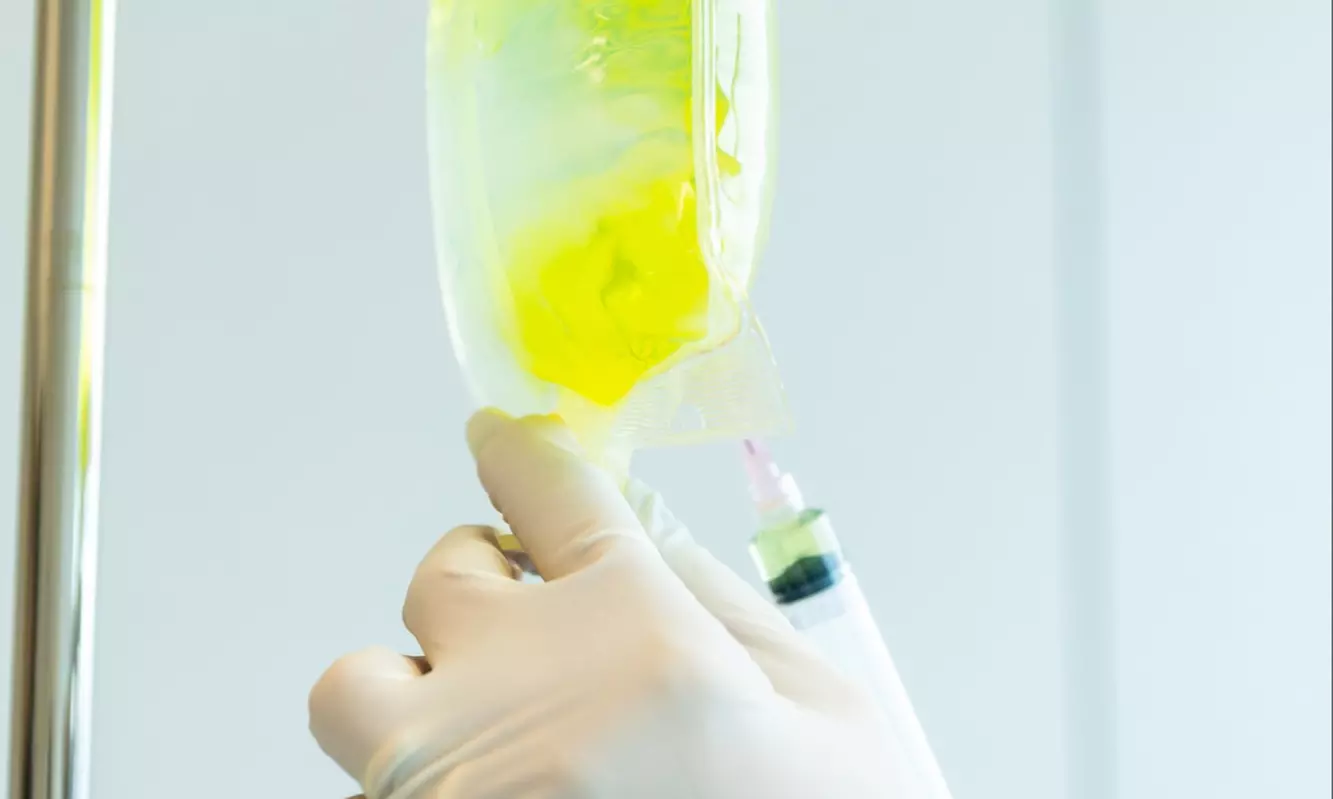 Revitalize Inside Out with Targeted I.V. Infusions for Energy, Glow & Wellness (Up To 77% Off) - Second Medium