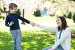 (Up to 90% Off) Outdoor Family & Children Photo Sessions at at Elle Vignette Lifestyle - Second Medium