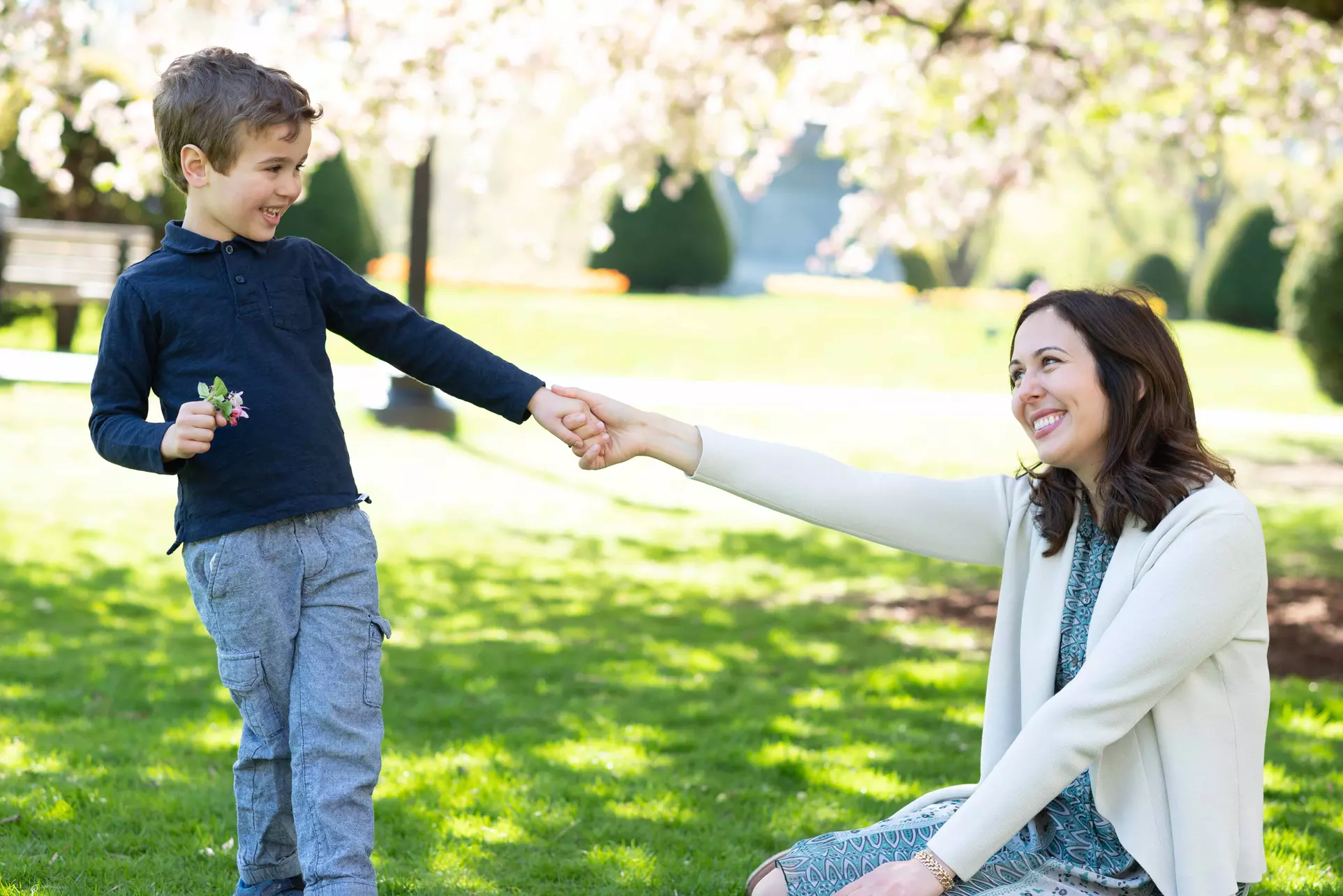 Up to 86% Off on Outdoor Family & Children Photo Sessions