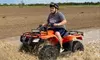 Join 305 Atv Miami for a thrilling 45 min guided tour with up to 36% off