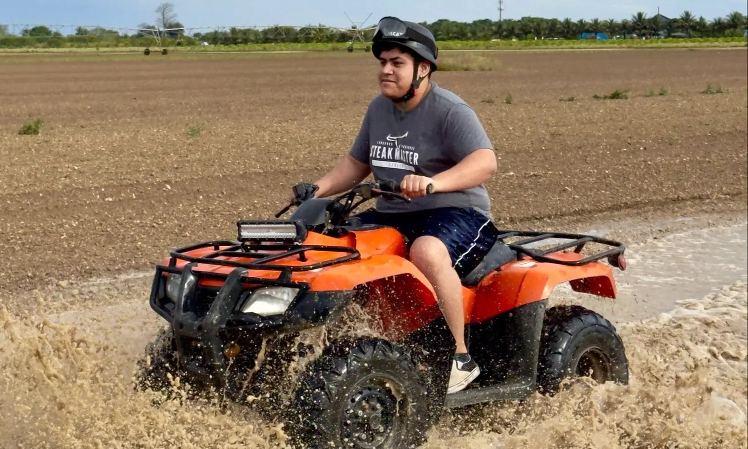 Explore South Miami's Trails on a 45 Min Guided Tour