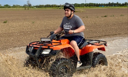 45 min Guided Tour - For 1 Person - 305 Off Road Tours - Miami