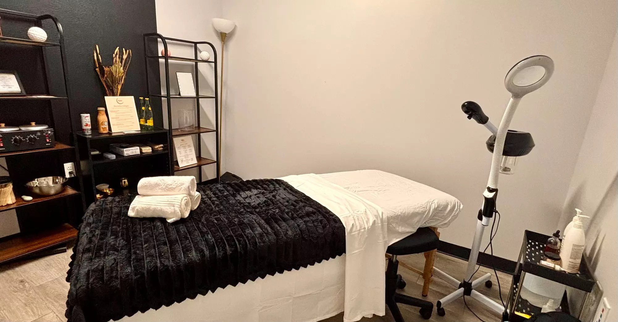 Get Smooth with 1,3 or 5 Brazilian Wax  Sessions