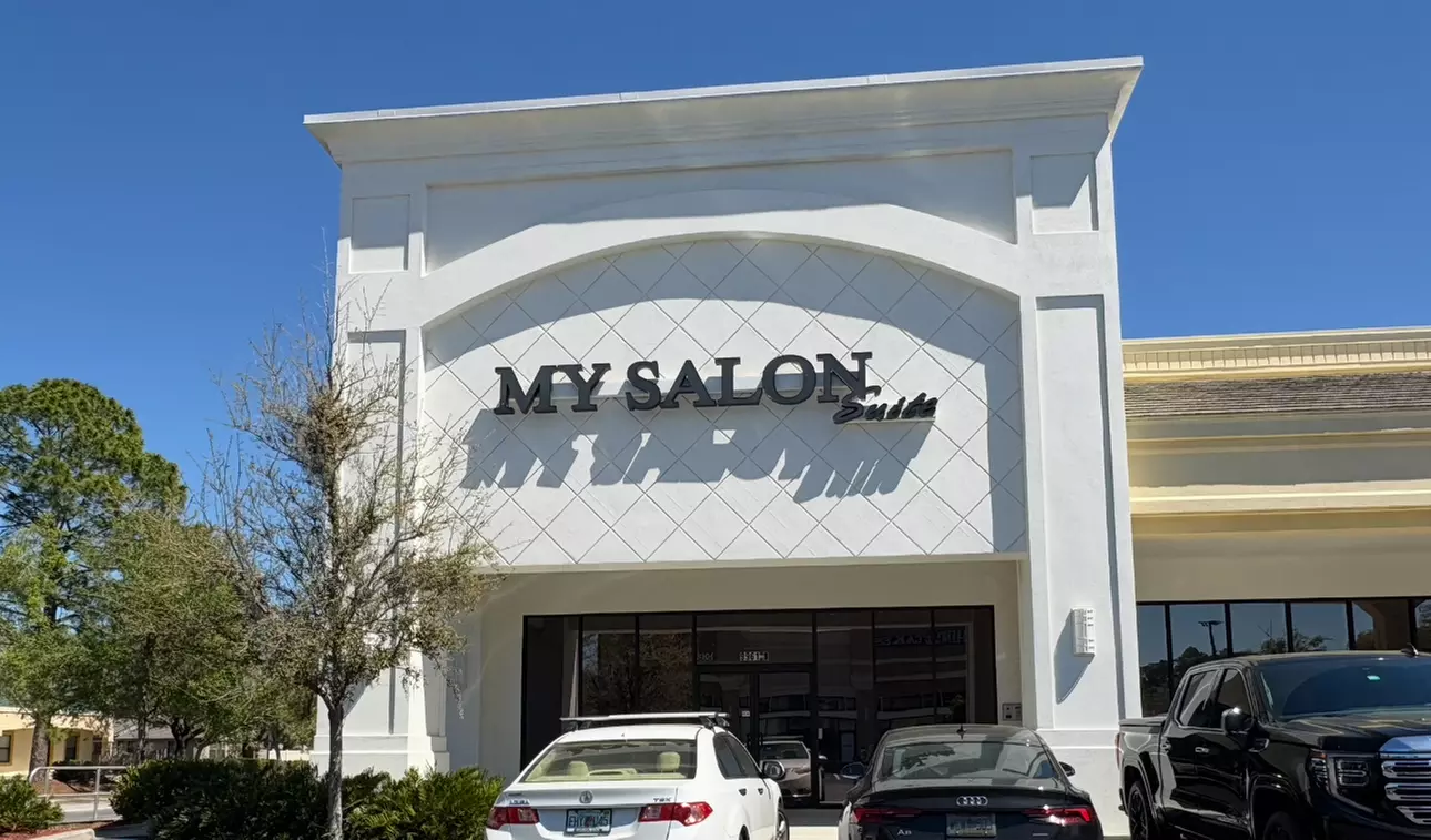 Keratin Treatment for Short or Long Hair (No Haircut Included) at Beauty By Memee(Up To 30% Off) - Primary Image