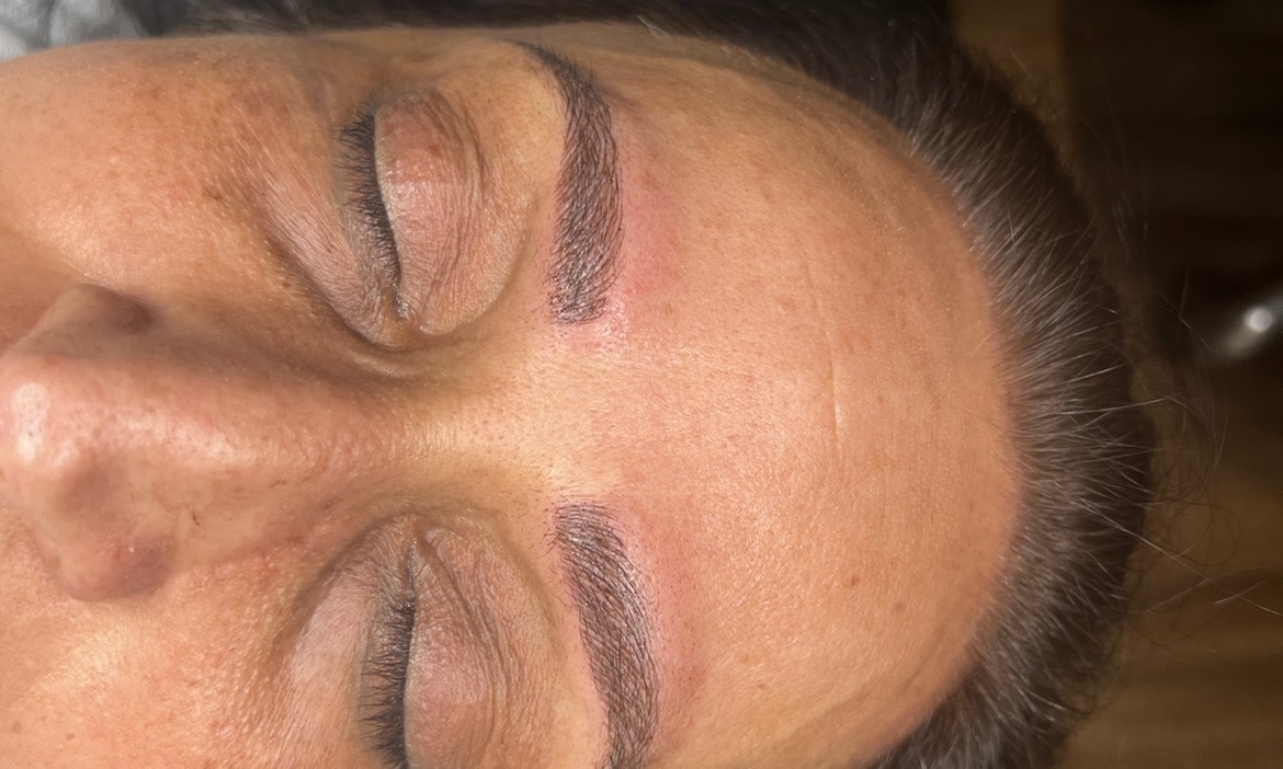 Up to 30% Off on Permanent Makeup at Lashes 2 Envy