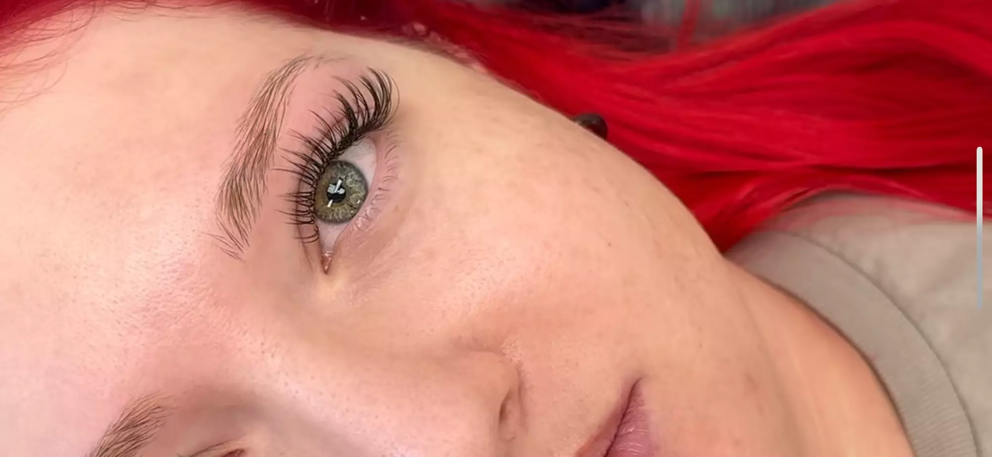 Up to 46% Off on Eyelash Extensions at Norwegian Skin and Lash