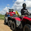 Image 1: Exhilarating Guided ATV Rides - Day or Night Adventures in Miami
