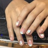 Image 8: Get Stunning Nails with Cat Eye, Mirror Chrome Gel Manicure Pedicure