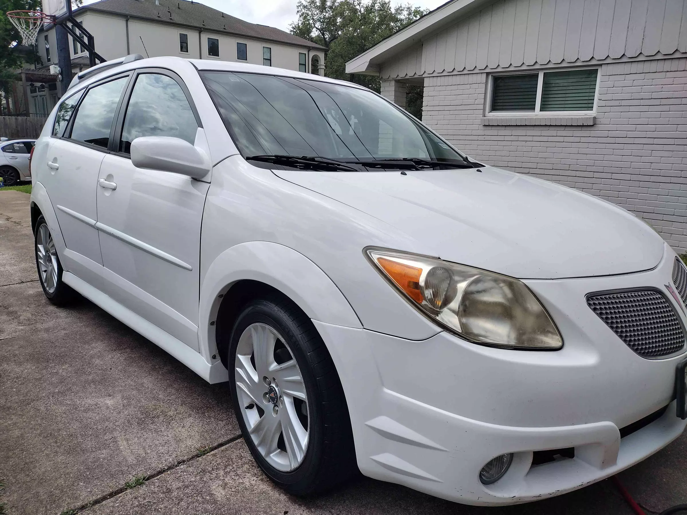 Convenient Interior and Exterior Mobile Detail for Car from TI Wraps (Up to 20% Off) - Second Medium