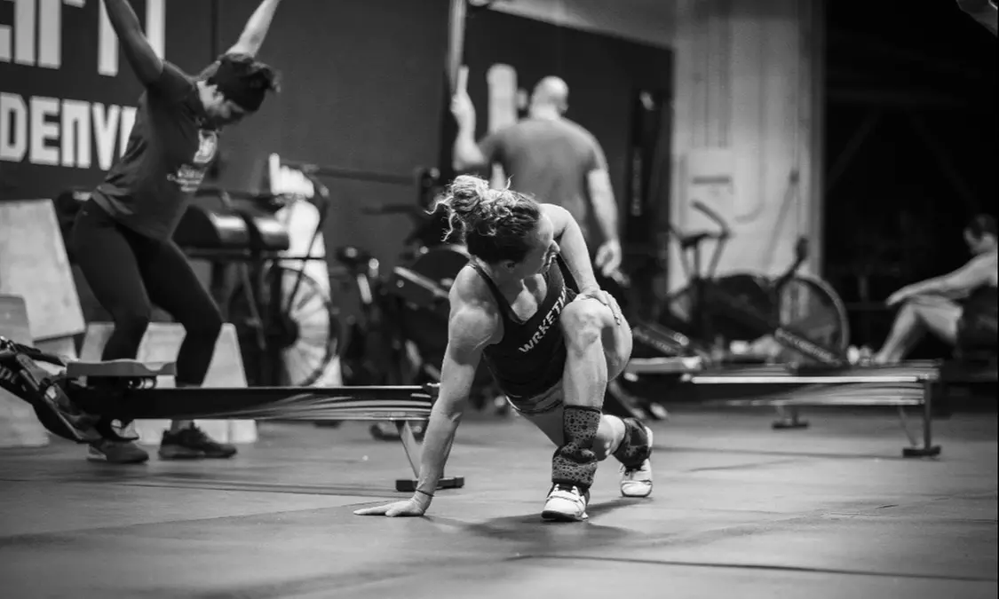 Up to 50% Off on Fitness Conditioning at CrossFit South Denver - Second Medium