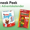 Image 7: XXL Classic, Wellness oder Candy & Snack Adventskalender, opt. mit Box