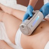 Image 1: 30-Minute Lymphatic Drainage & Recovery Micro-Vibration Body Treatment
