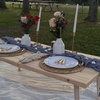 Image 2: Host a Memorable Celebration: Mini or Full Bloom Picnic or Bloom Bash