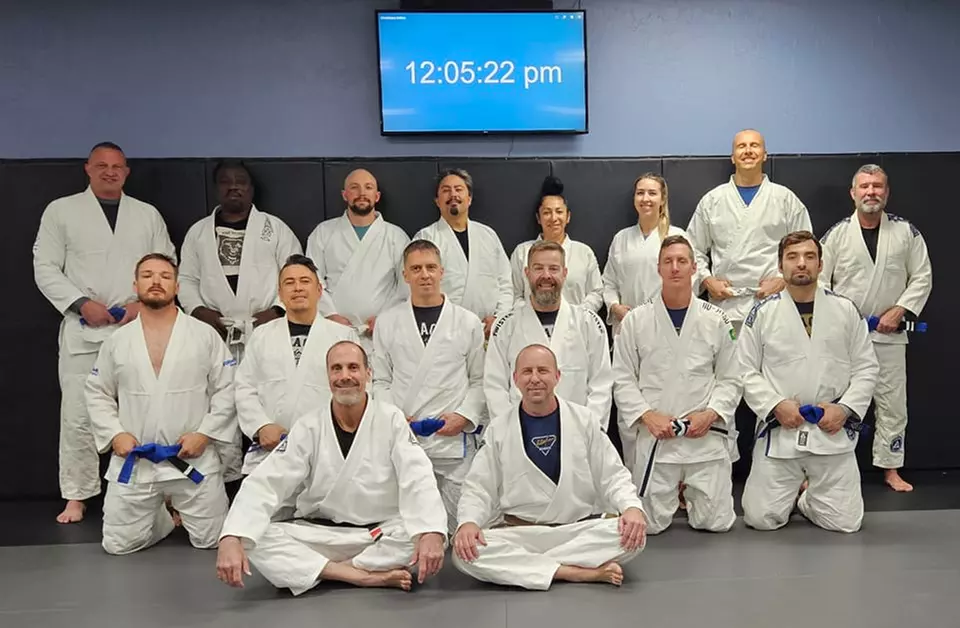 Unlimited Trial or Beginner Self-Defense Classes with Uniform