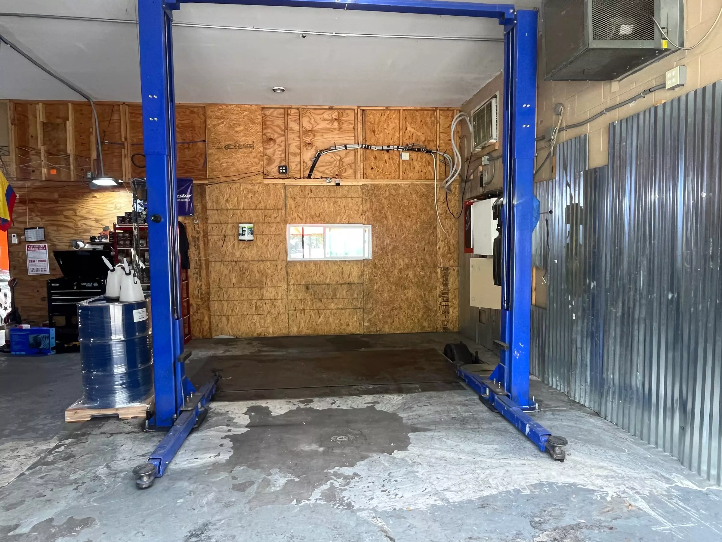 Save on Premium Brake Pad and Rotor Services