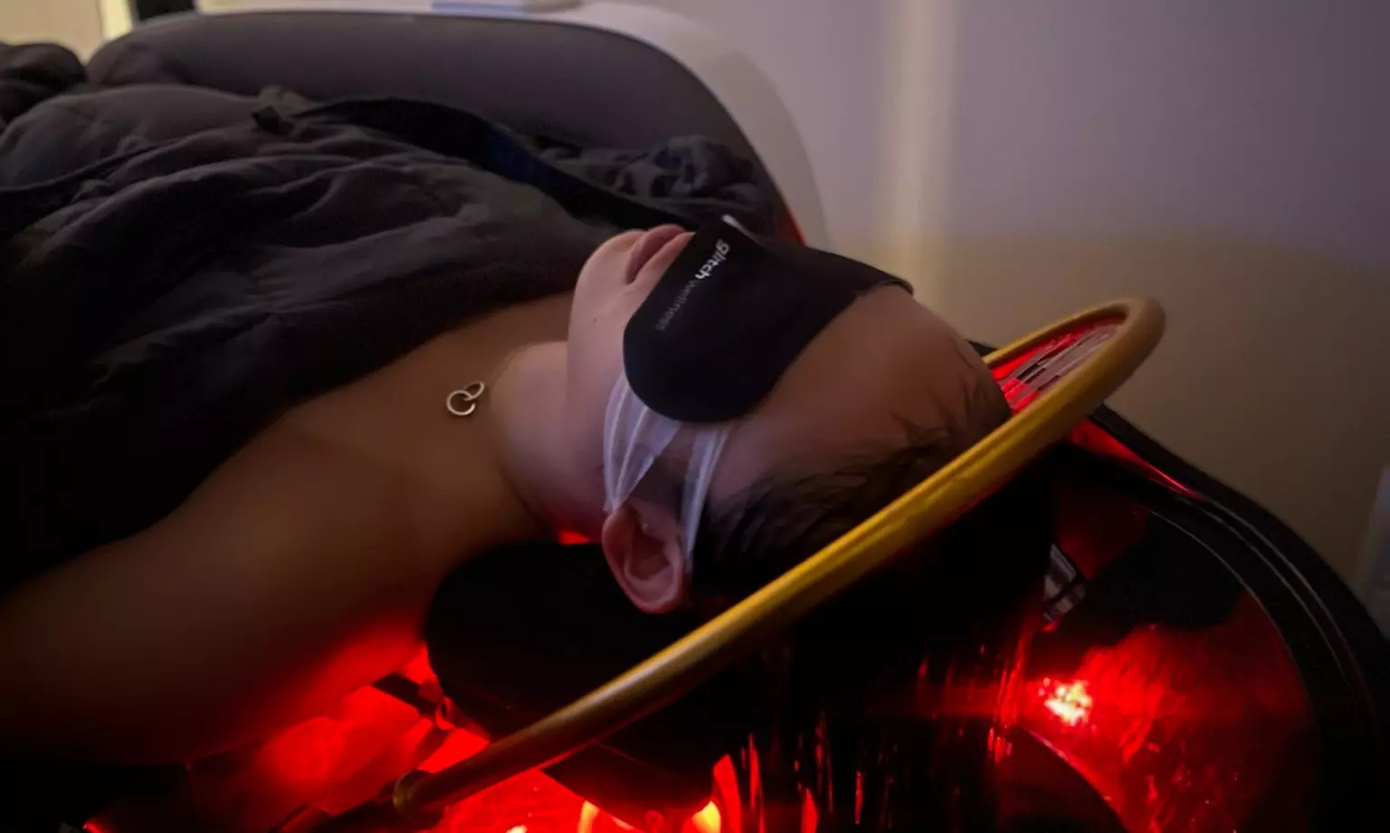 60- or 90-Minute Head Spa Treatment