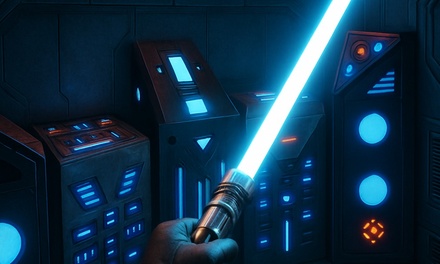 Bis zu 75 Minuten Escape-Room-Spiel Maximal bis zu 6 Personen (Mo. bis Do. einlösbar) - Sinister Rooms