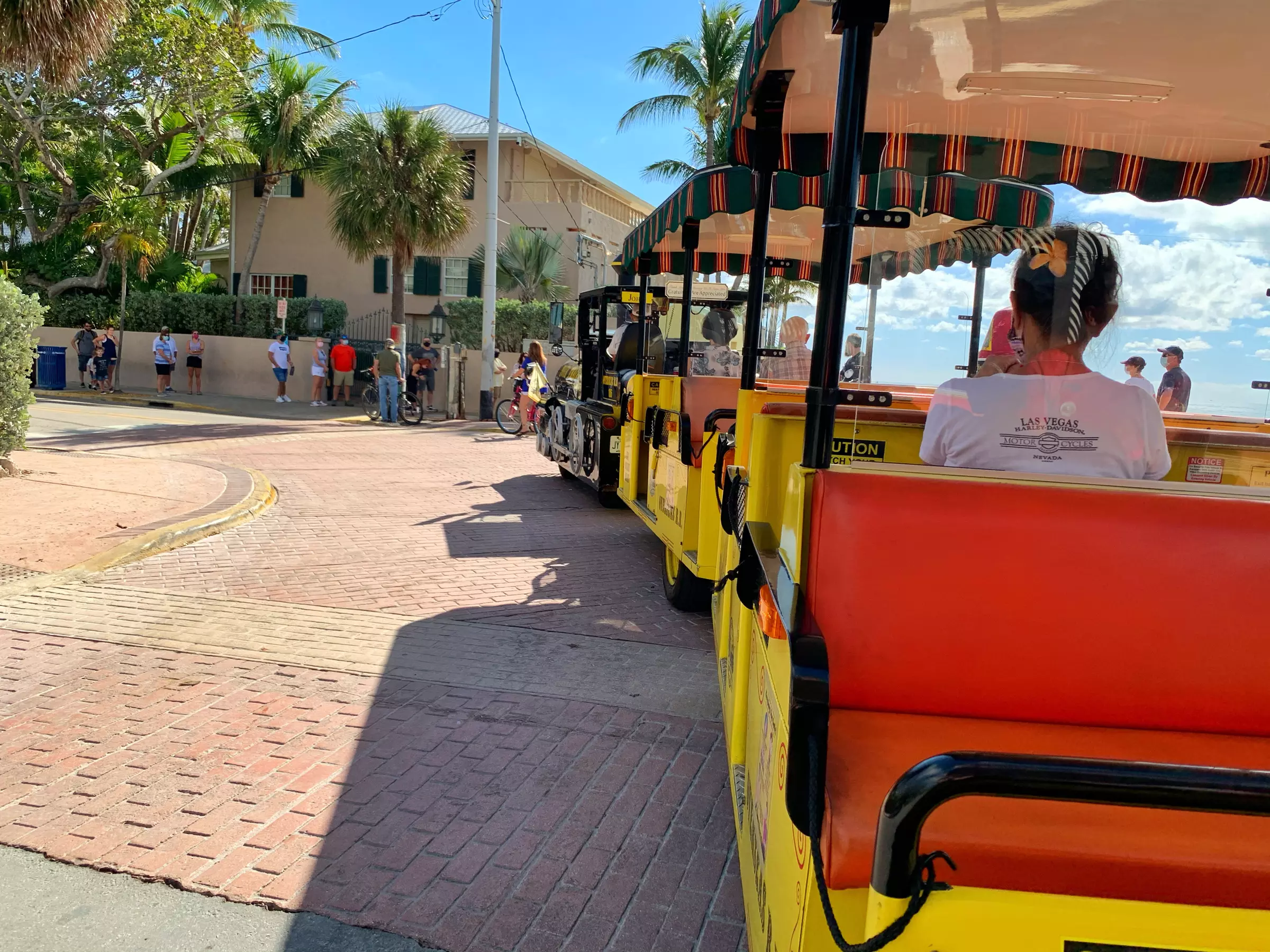 Key West Bus Tour Deals & Up to 30% Off Discount
