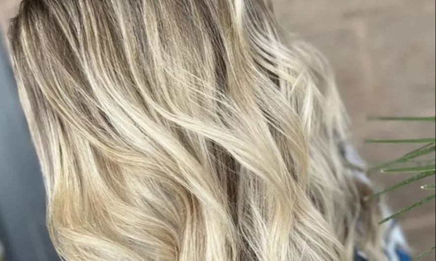 At Color Therapy Salon Studio, Enjoy a Fresh Haircut with Conditioning for a Revitalized New Look (Up to  40% Off)