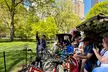Private Pedicab Tour through Central Park, Iconic Landmarks & Gems - Up to 37% Off - Second Medium