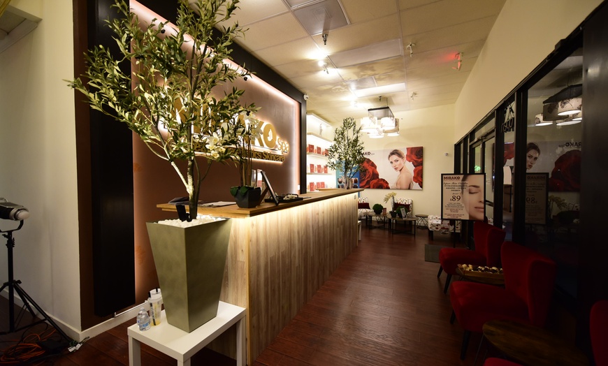 Image 9: Choice of Facials: Brightening Vita C Facial & More for Radiant Skin