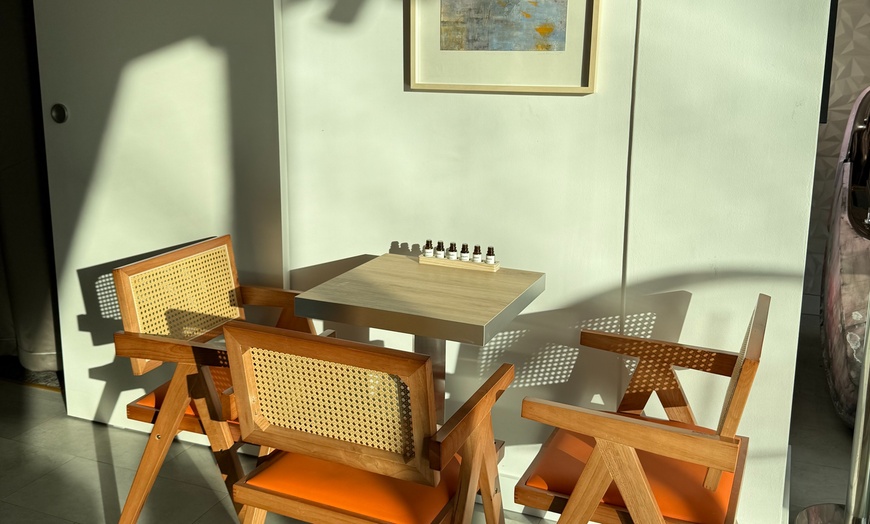 Image 9: Bis zu 43% Rabatt auf den Massage - Massagestuhl bei Naipo