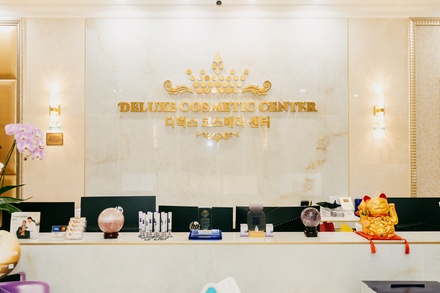 One PicoSure Laser Treatment - Deluxe Med Spa