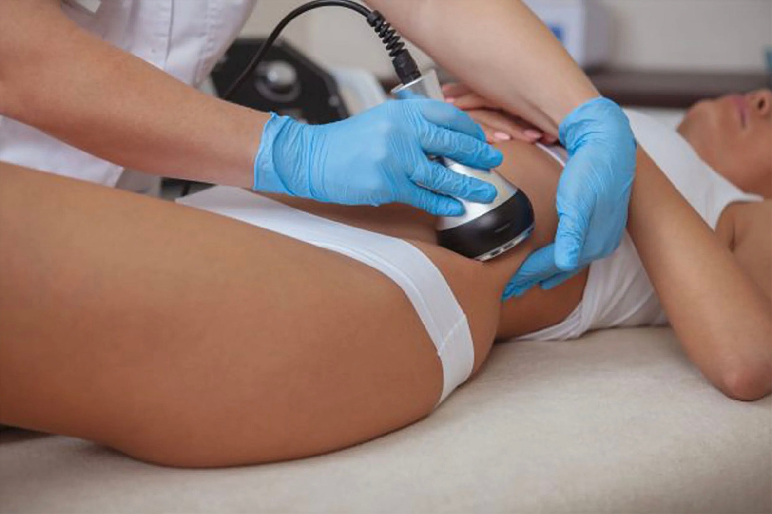 Sculpt Your Body with Ultrasonic-Cavitation Treatments
