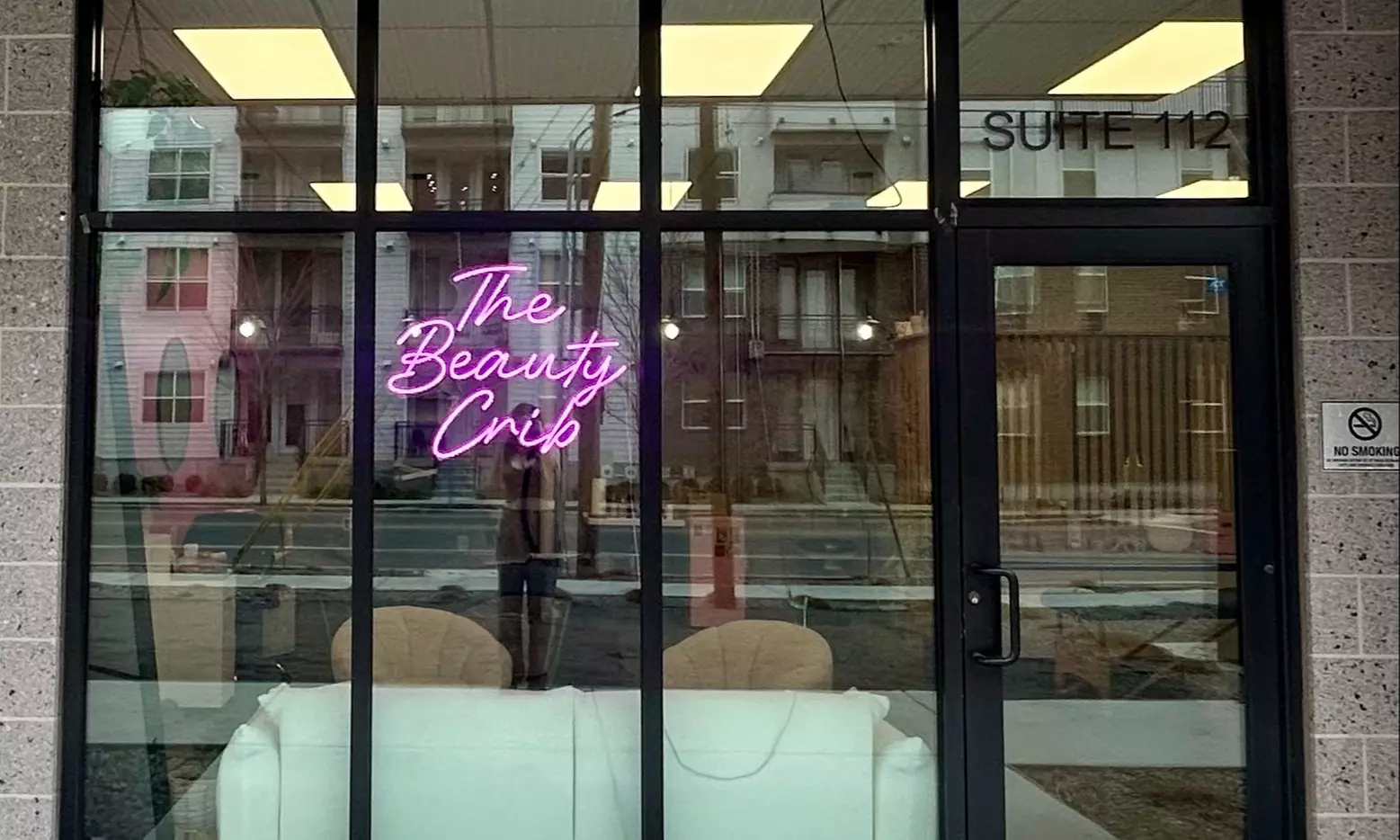 Lash Lift Tint and Brow Lamination Beauty Treatment Options