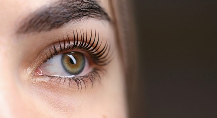 Korean lash lift  - Laurin iBrows Artist