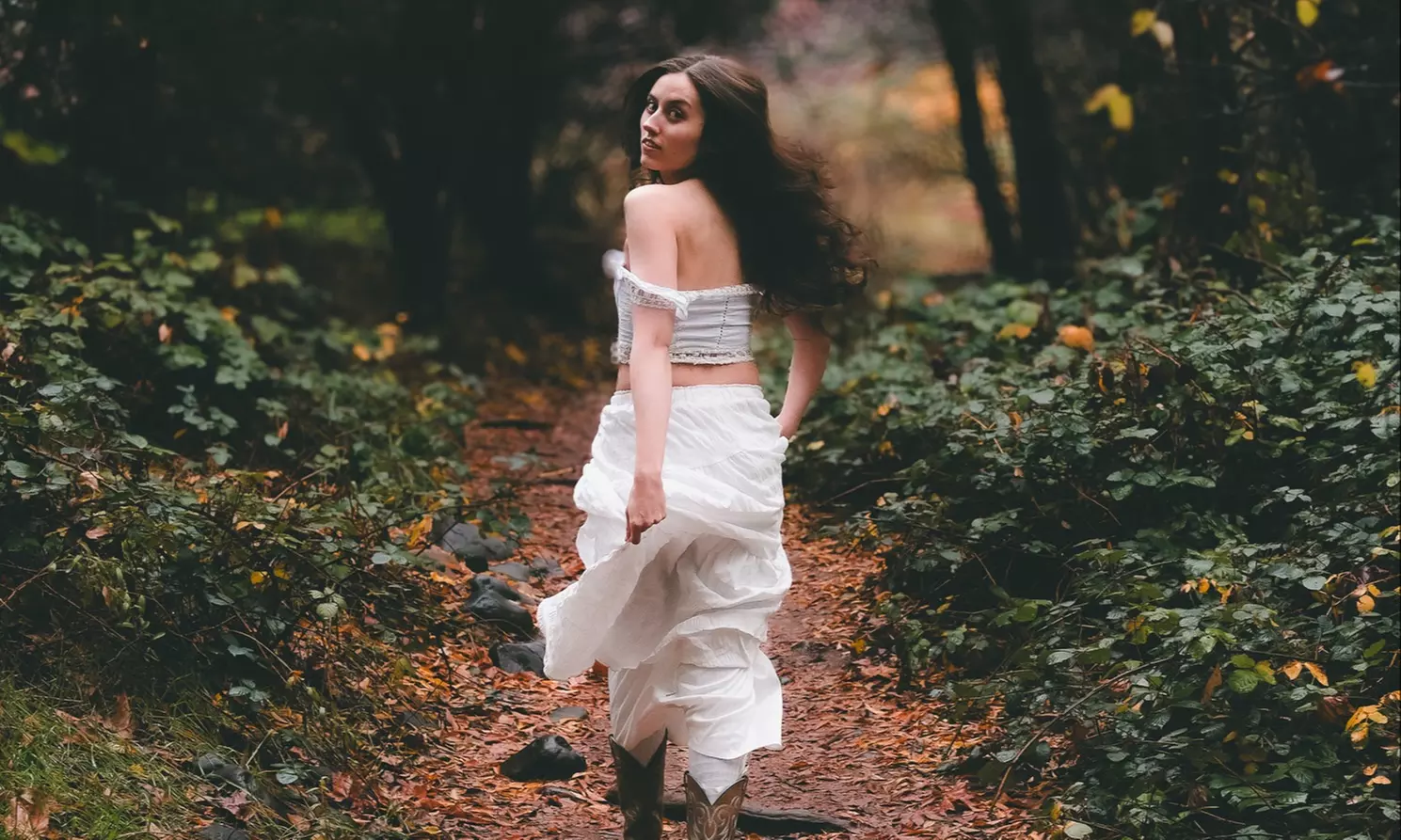 Outdoor Photography Sessions — 60 or 90 Minutes with Photo Package