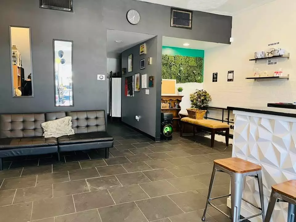 Enjoy a Three Hour BYOB Painting Party for Two or Four People