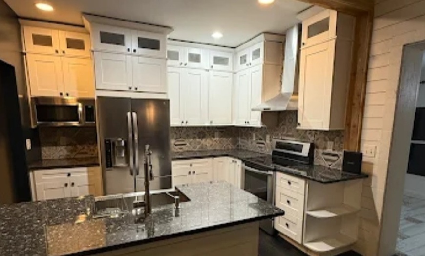 Image 3: 3, 4 or 5 Hours of Professional Cleaning for Small Apartments & More