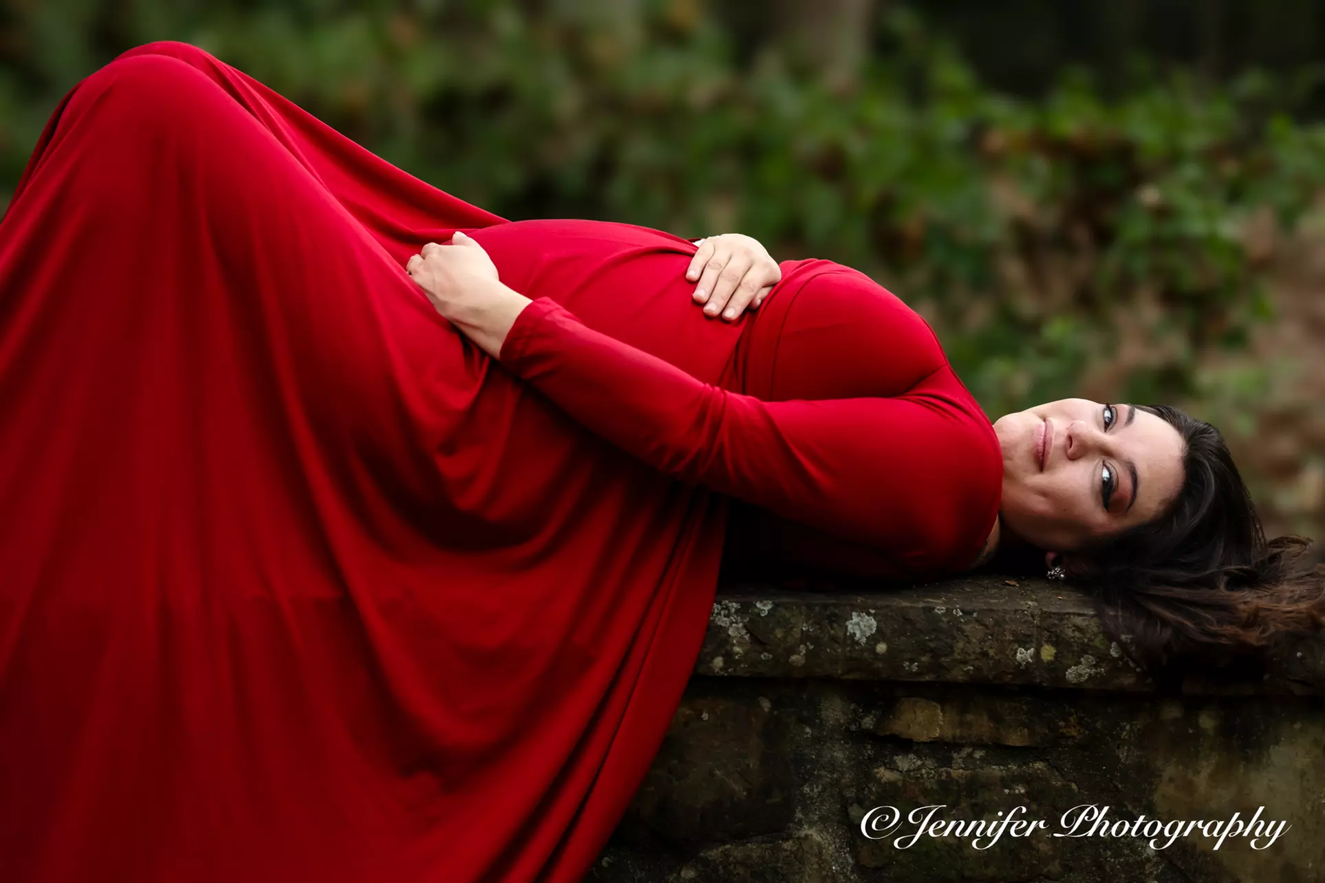 60,90, or 120-Minute Outdoor Photography Session with Photo Package