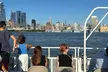 Enjoy a Statue of Liberty & New York City Sky Line Sightseeing Sunset Cruise - Second Medium