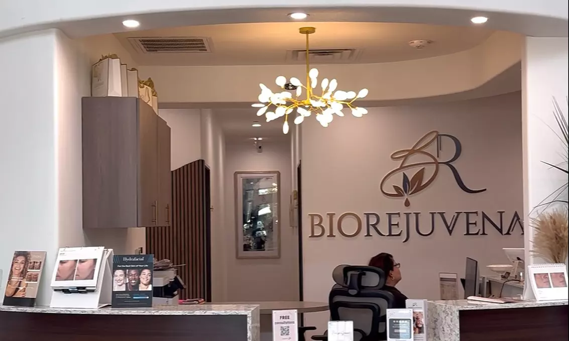 Up to 38% Off on Botox Injections Branded at Biorejuvenate