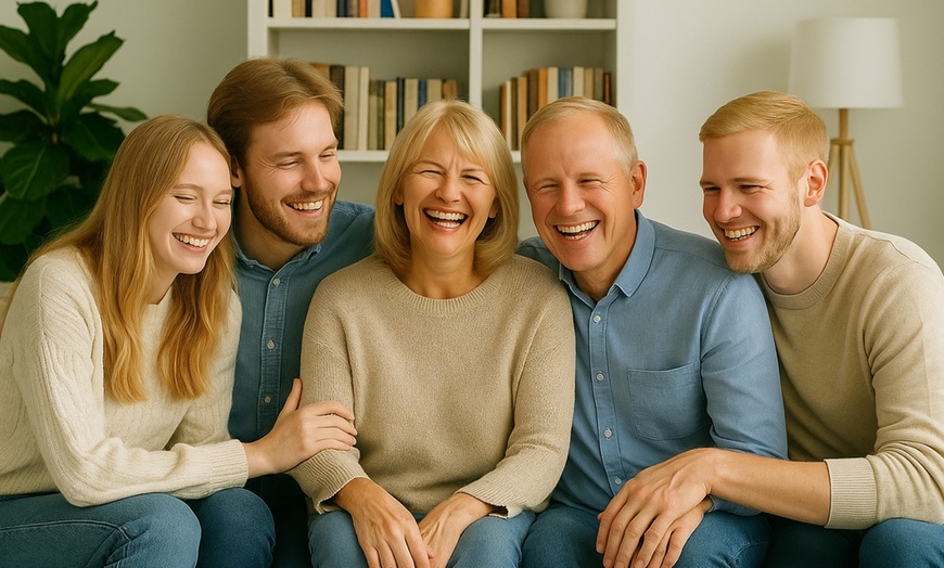 Image 3: Up to 56% Off on  at Maximize Success