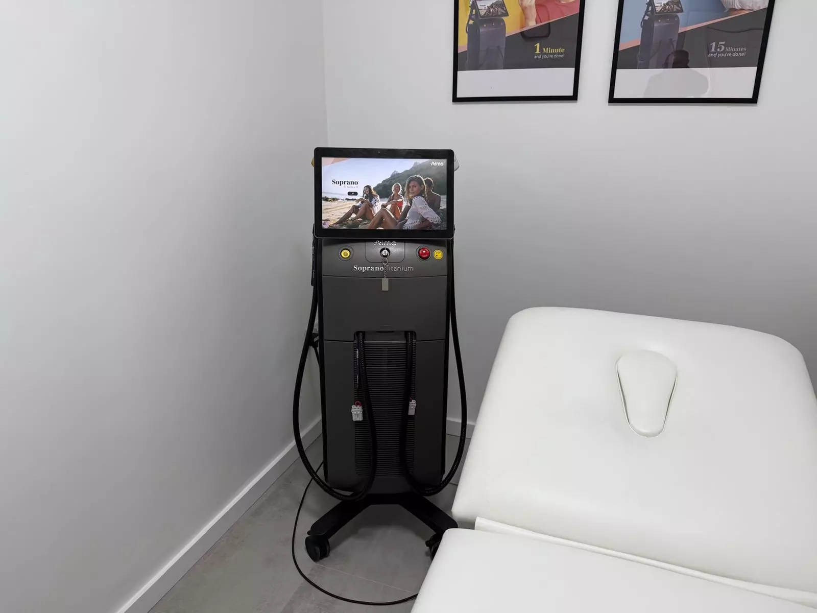 Up to 53% Off HydraFacial - Second Medium