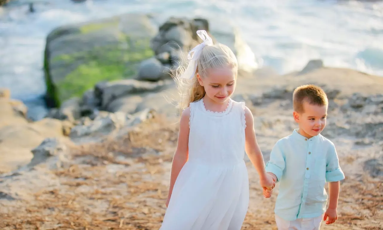 Capture Special Moments with Flexible Weekday Photo Session