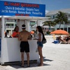 Image 7: Thrilling Jet Ski Rentals & Relaxing Beach Day Packages