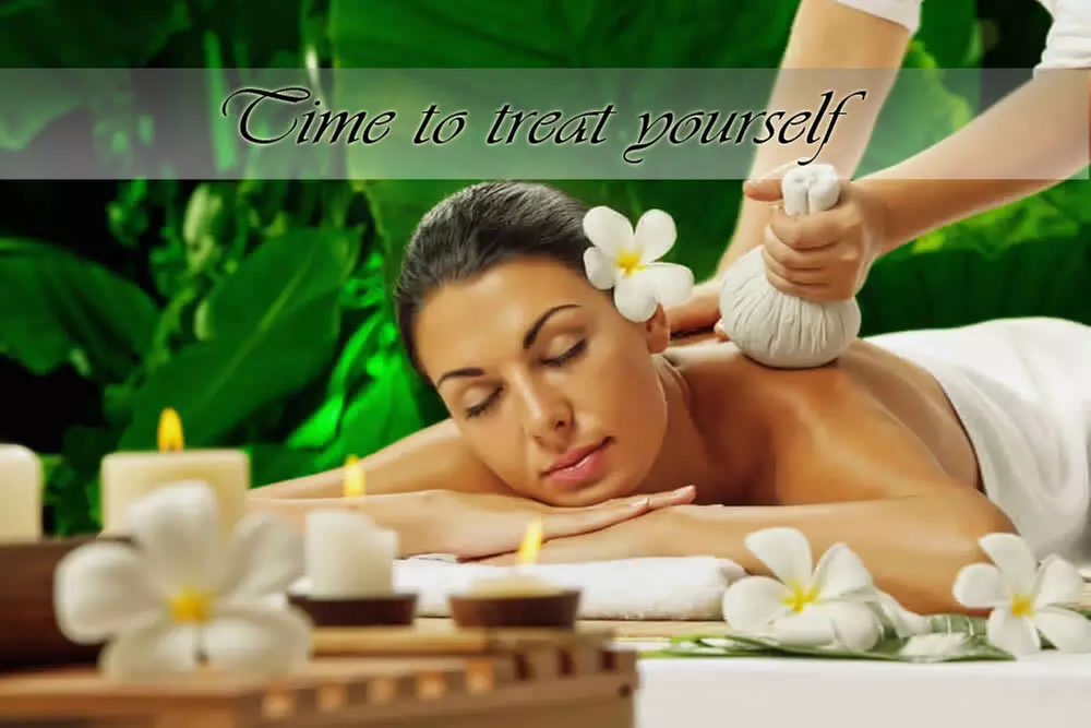 Experience Sunrise Massage Therapy's soothing treatments, including deep tissue and Swedish options, with up to 28% off. - Primary Image