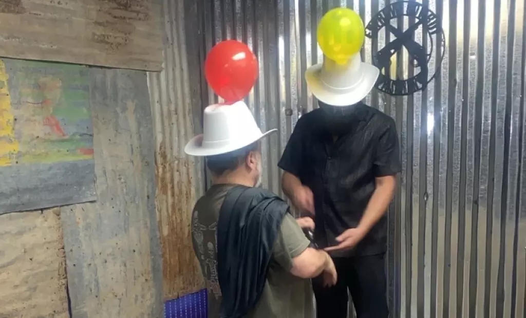 Fast-Paced Balloon Duel Sessions – Fun & Excitement