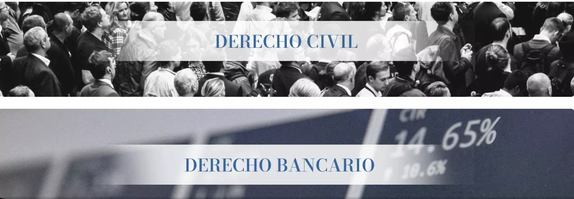 Hasta 90% de descuento en Consultoría - Jurídica