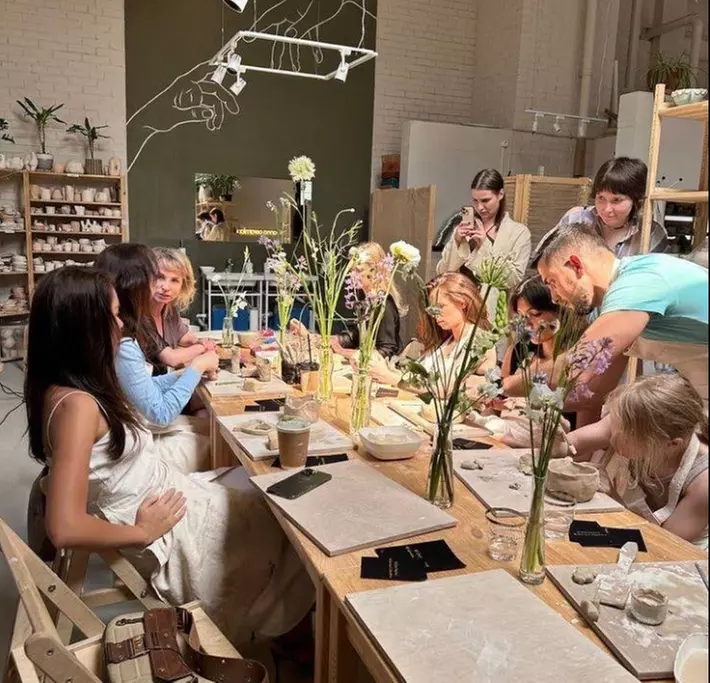 Sip and Paint for 1,2 or 4