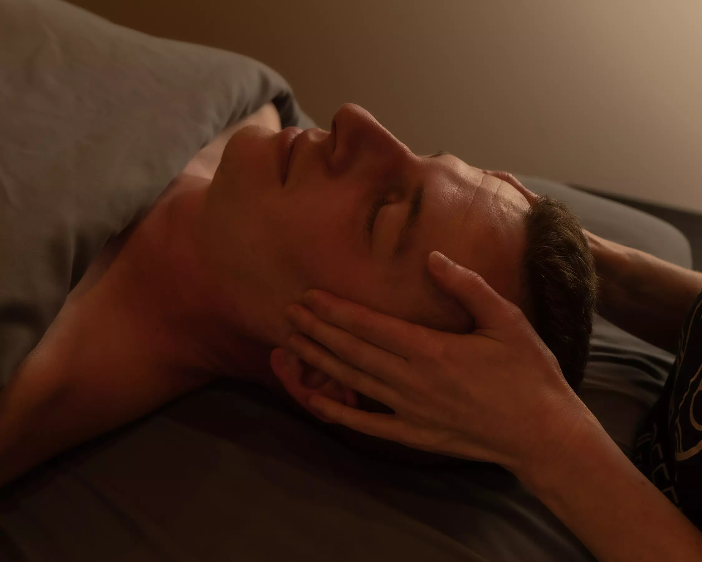 Up to 27% Off on Sports Massage at Stupid good Therapy - Second Medium